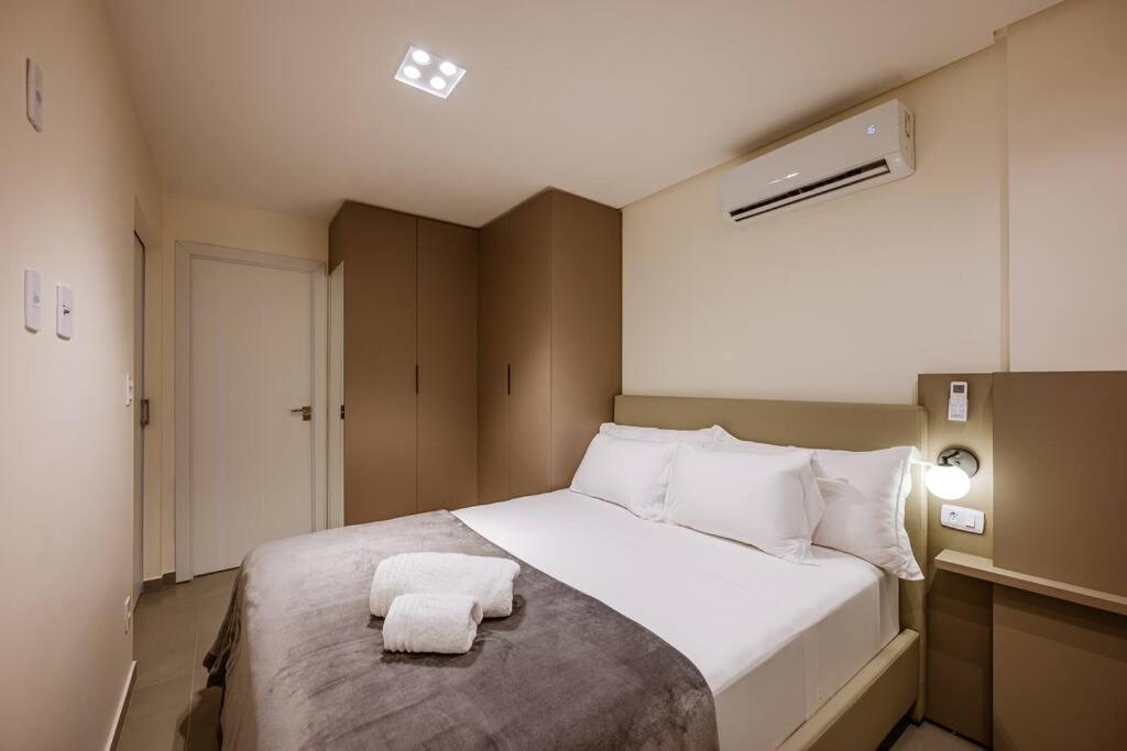 Exclusivo Flat 03