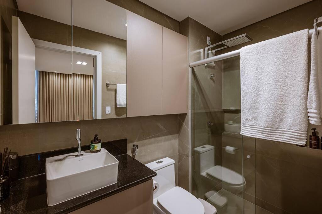 Exclusivo Flat 03