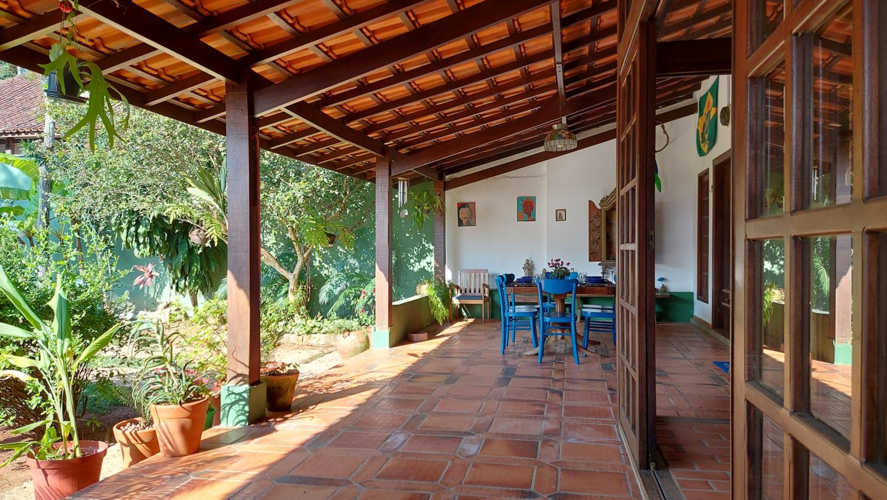 Casa da Vovó