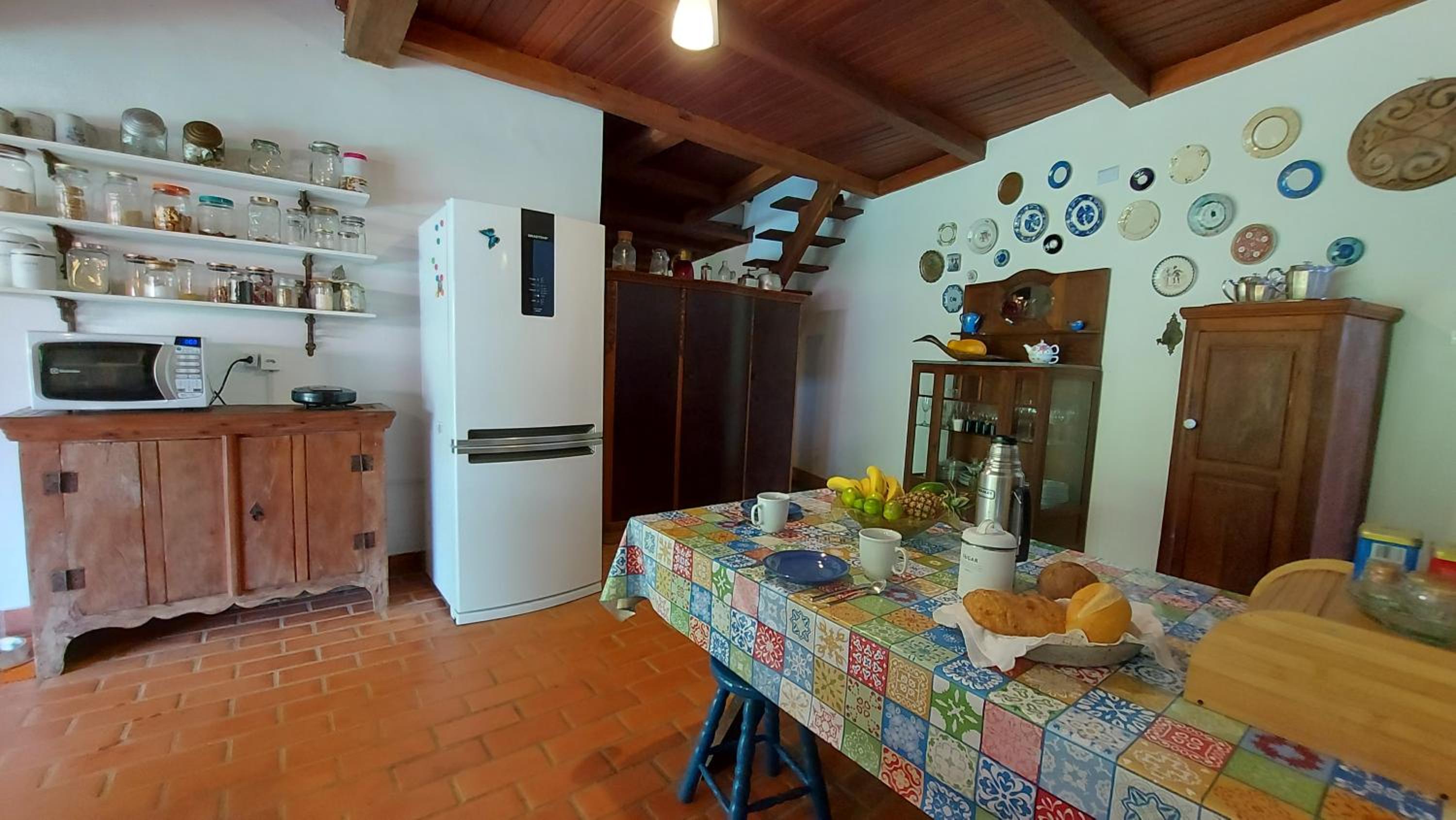 Casa da Vovó
