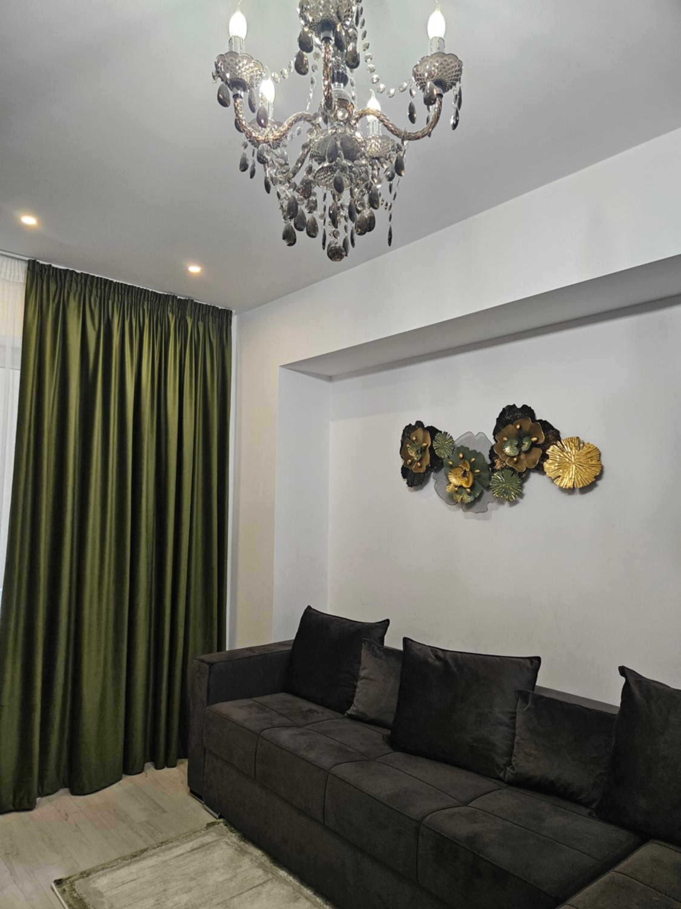 sheherazade room