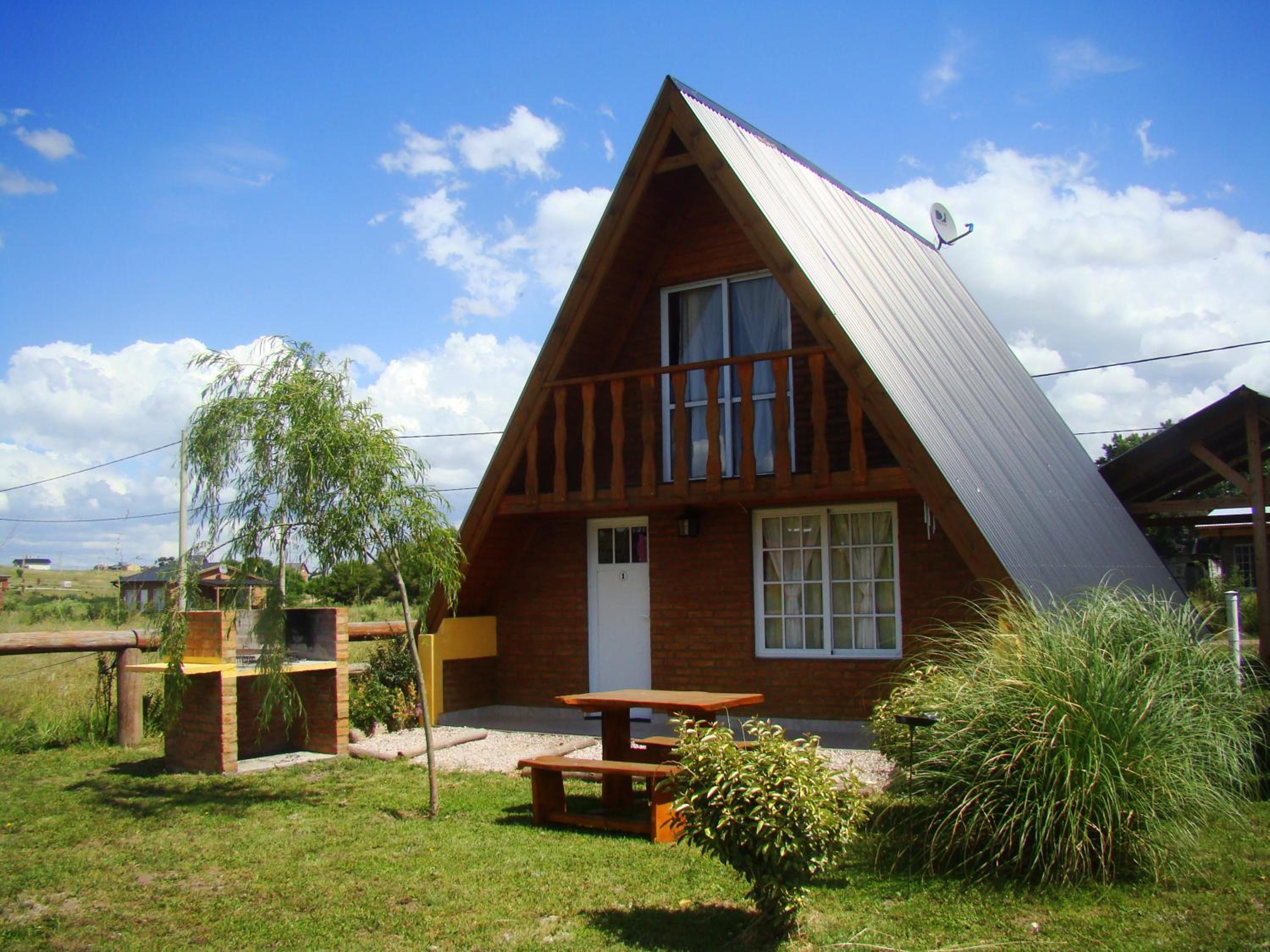 Cabañas Mirador del Cerro