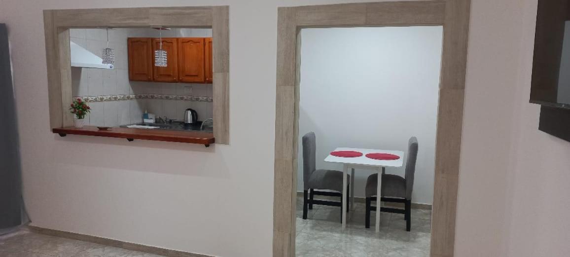 Departamentos por Dia EL TREBOL N5