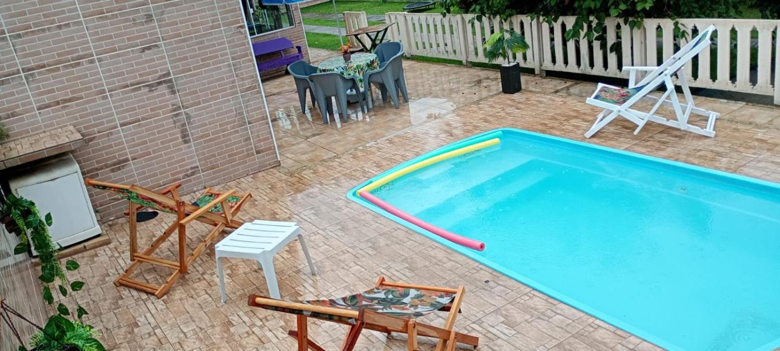 Arara Pousada Búzios