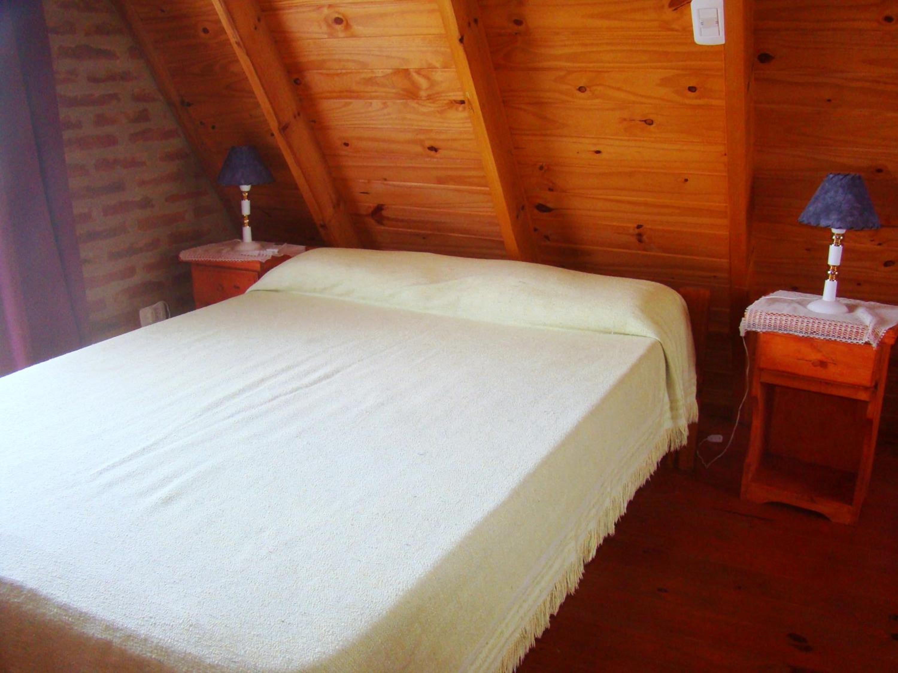 Cabañas Mirador del Cerro