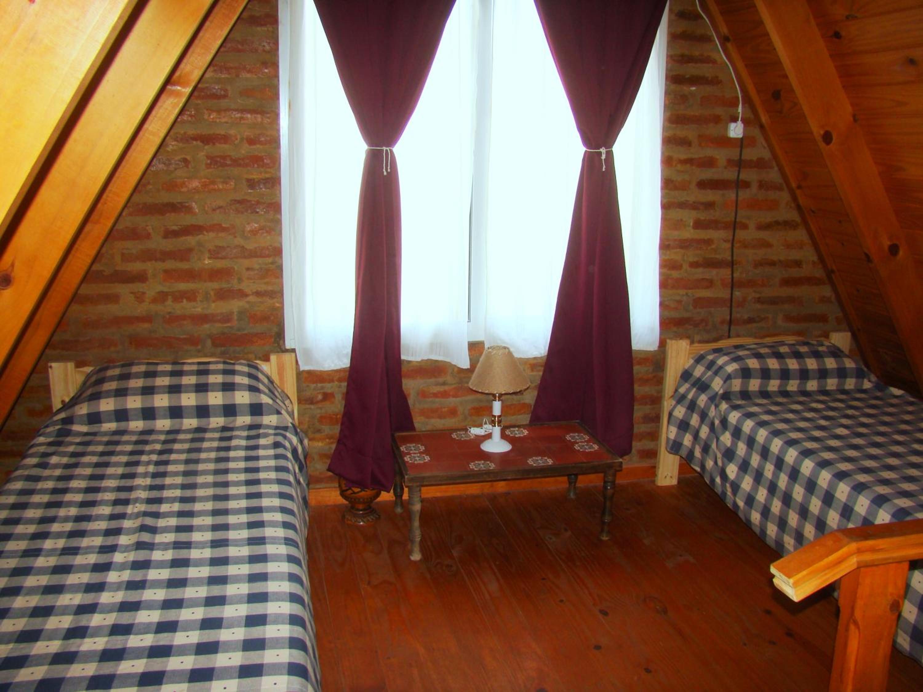 Cabañas Mirador del Cerro