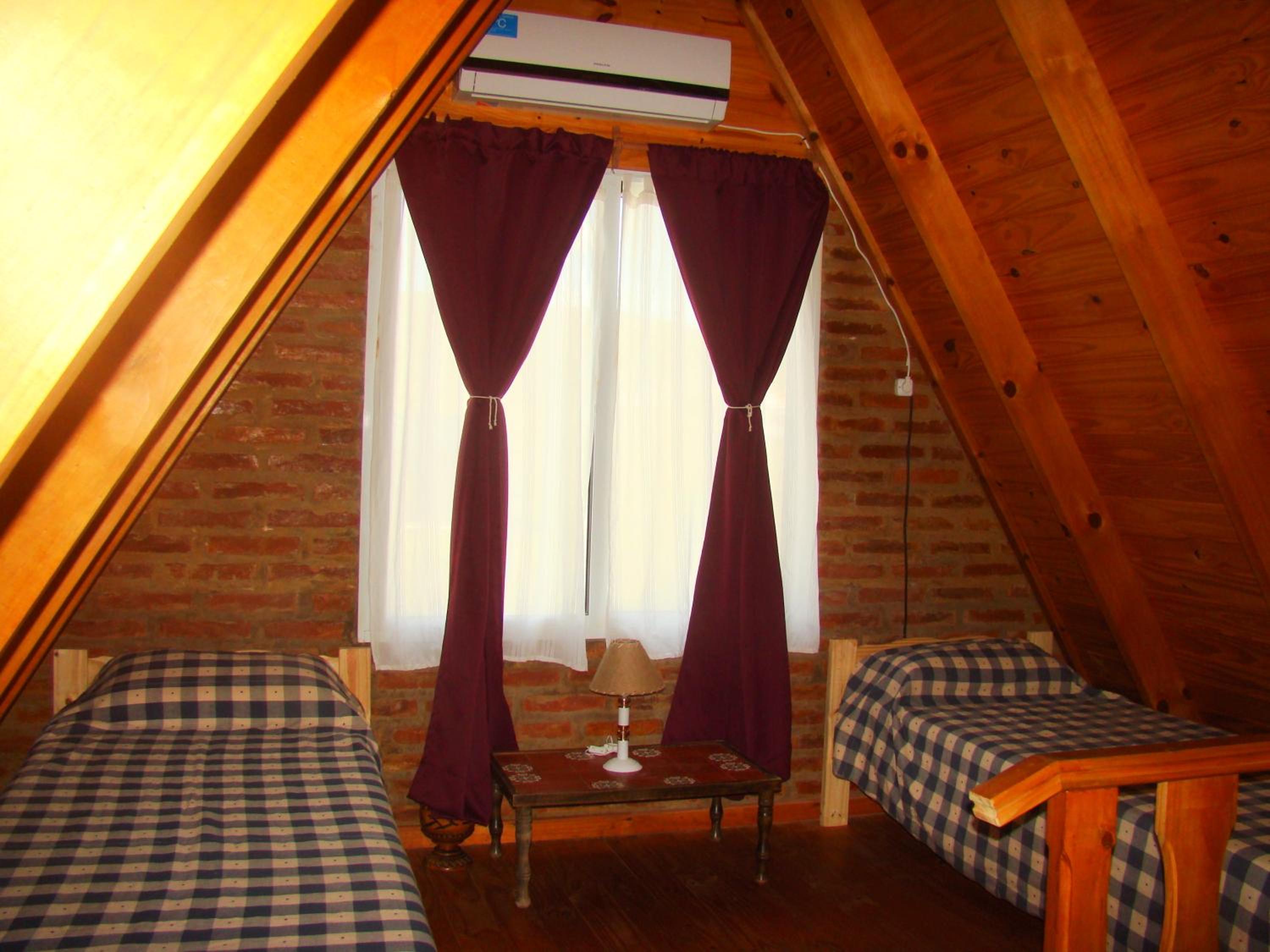 Cabañas Mirador del Cerro