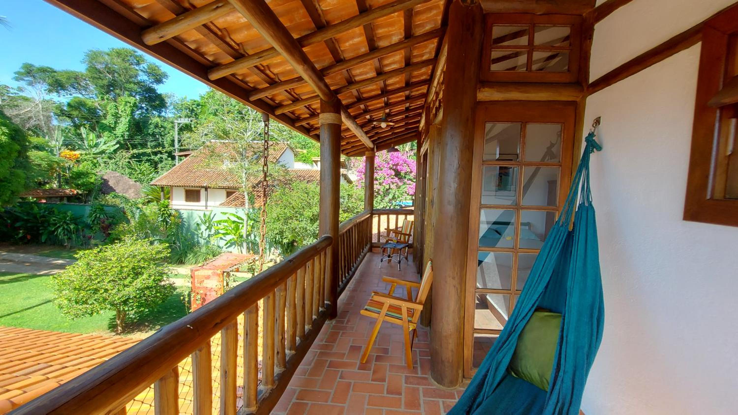 Casa da Vovó