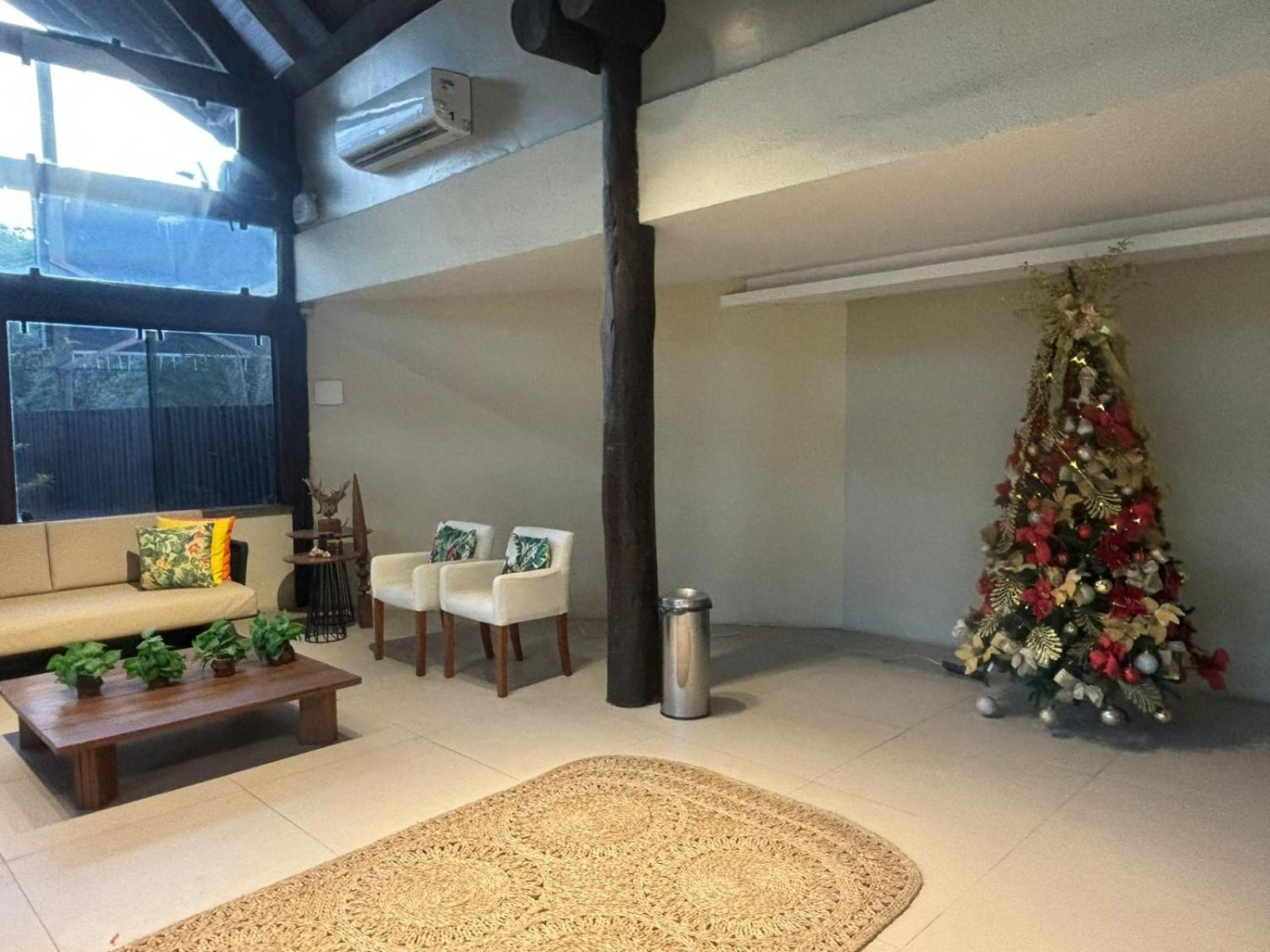 Nannai Residence flat