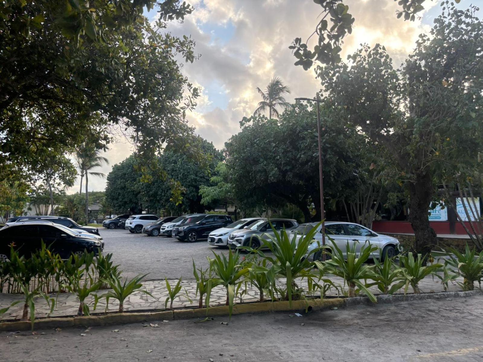 Nannai Residence flat