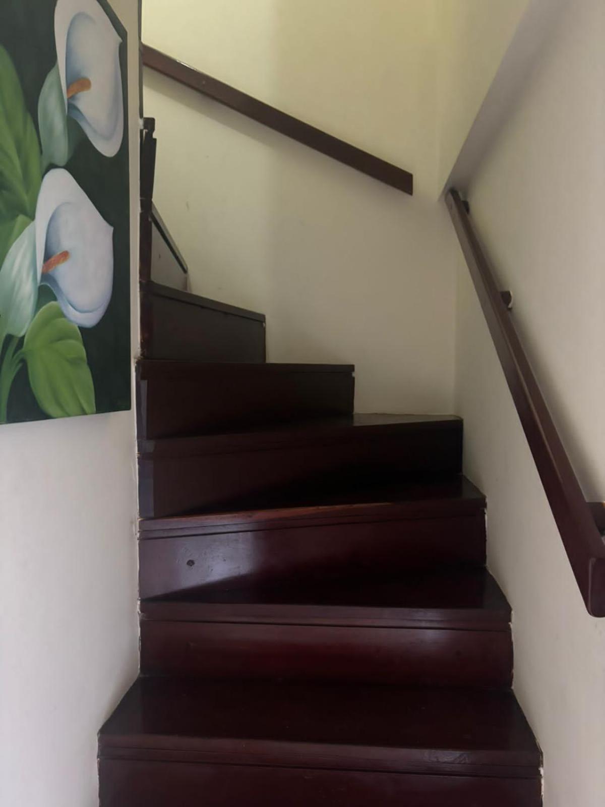 Nannai Residence flat