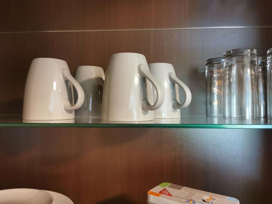 95qm Dachgeschoss für 1 bis 4 Personen - Alte Bäckerei - Neubaustandard