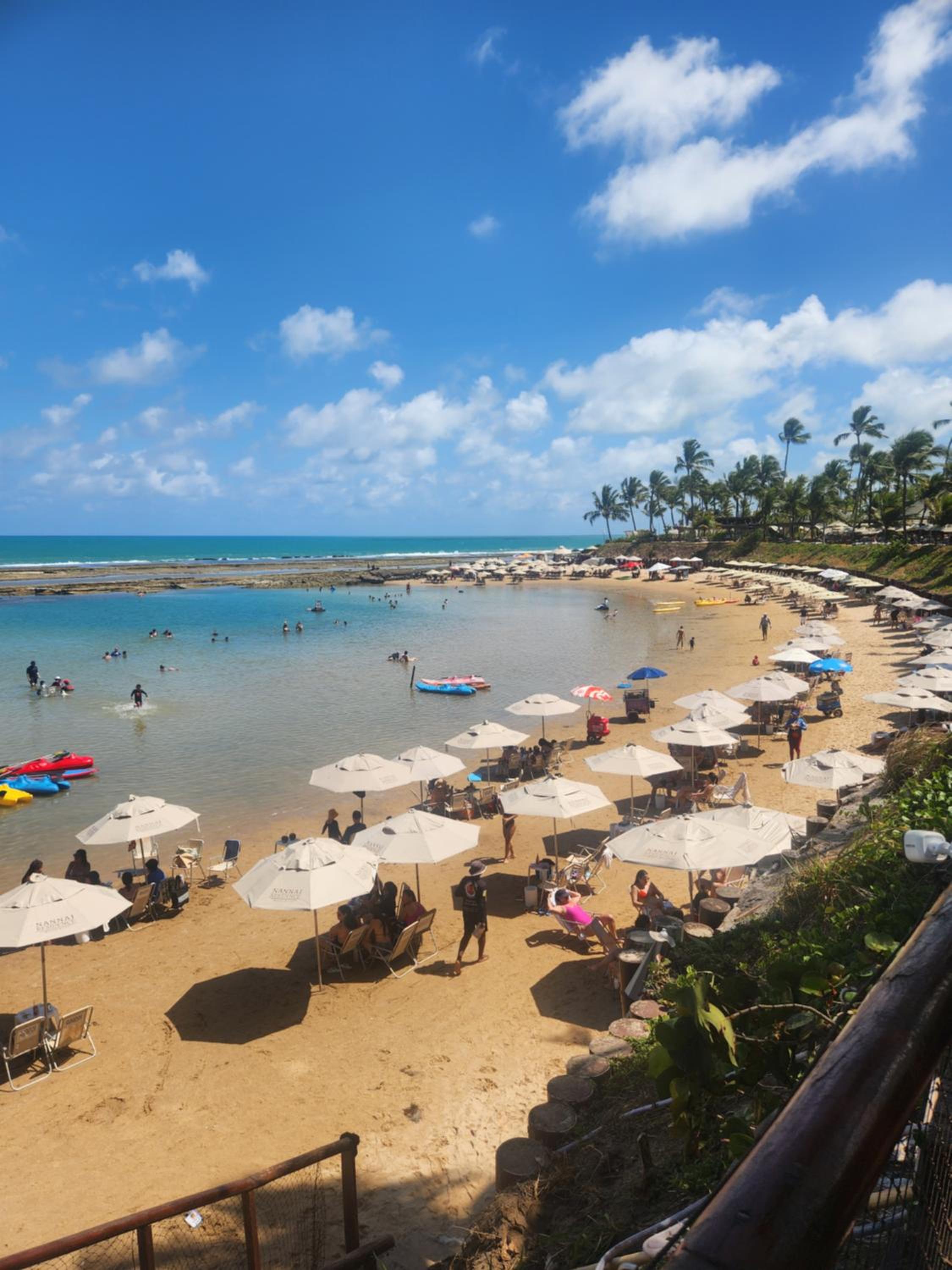 Nannai Residence flat