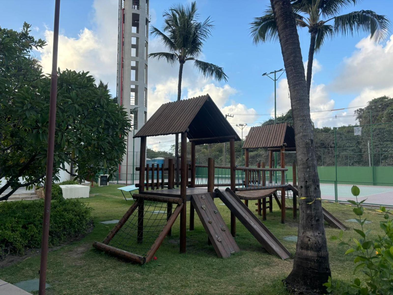 Nannai Residence flat