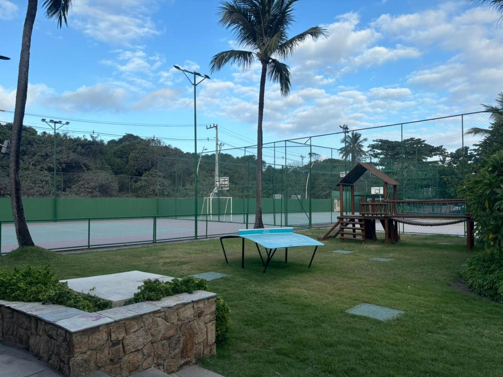 Nannai Residence flat