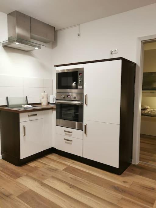 95qm Dachgeschoss für 1 bis 4 Personen - Alte Bäckerei - Neubaustandard