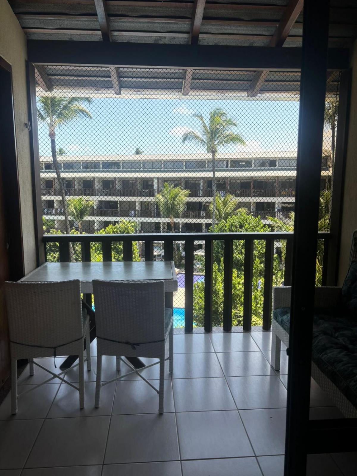 Nannai Residence flat
