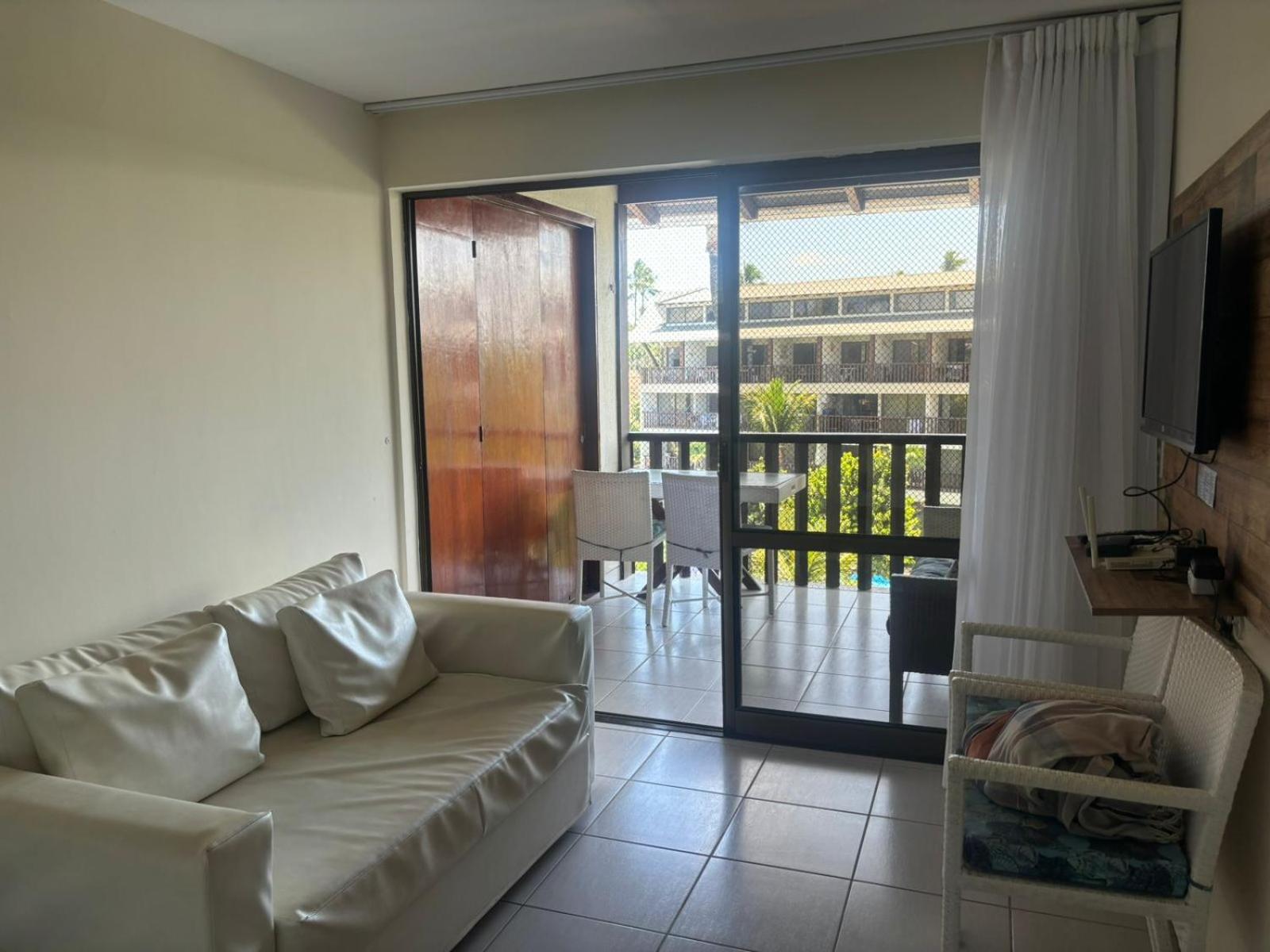 Nannai Residence flat