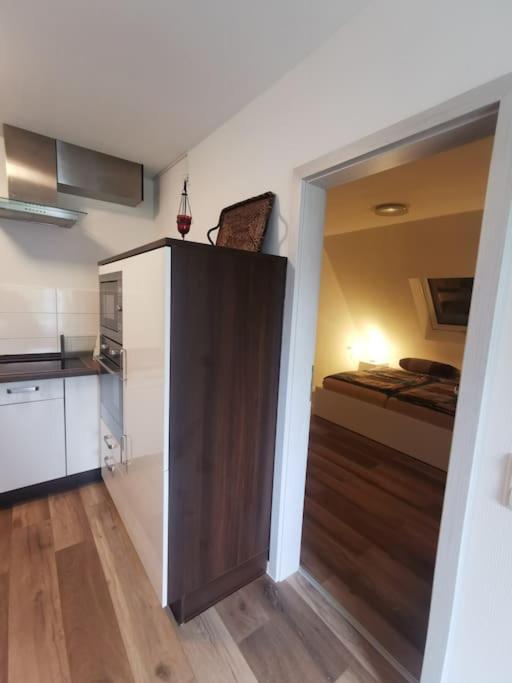 95qm Dachgeschoss für 1 bis 4 Personen - Alte Bäckerei - Neubaustandard