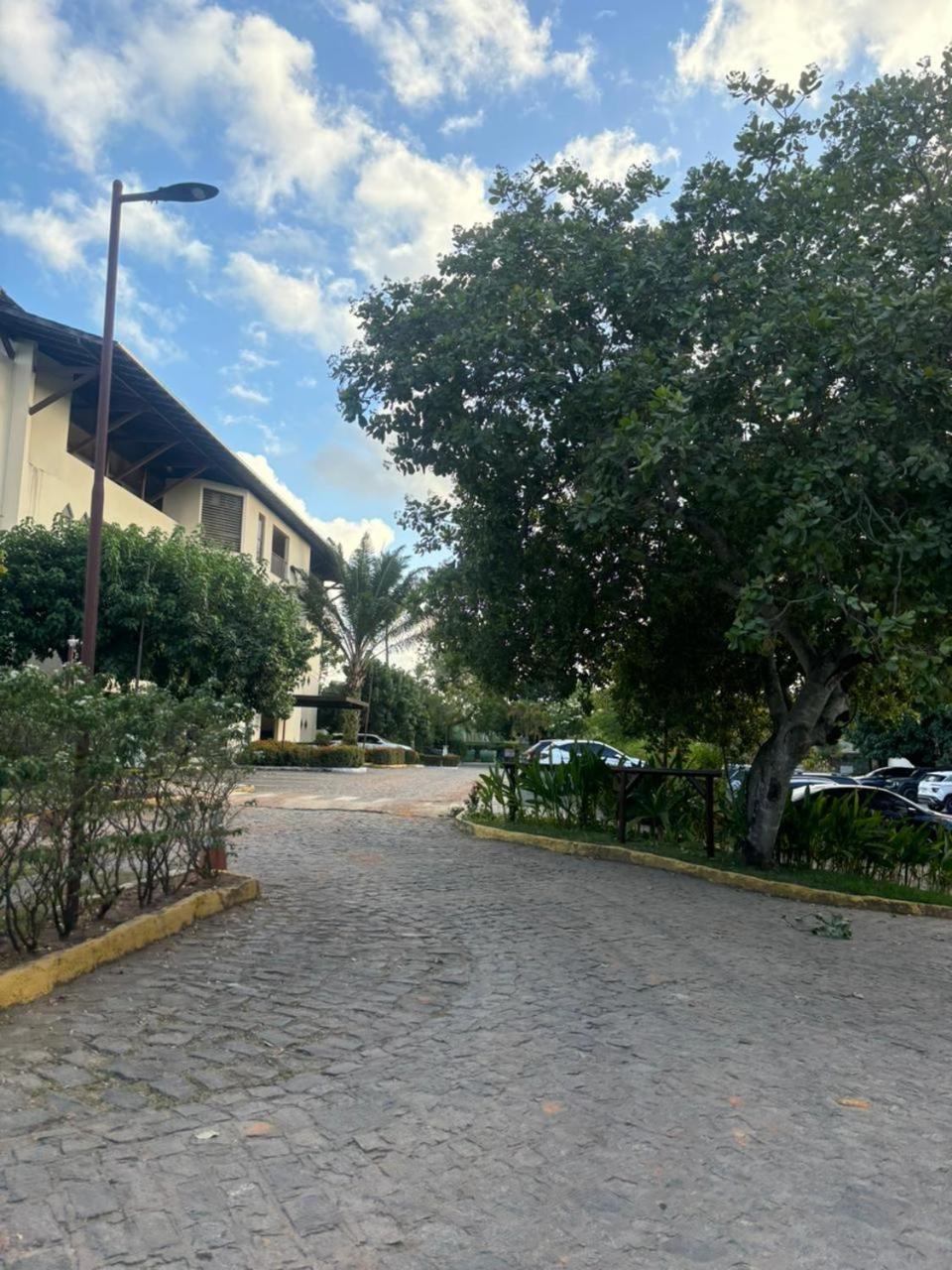 Nannai Residence flat