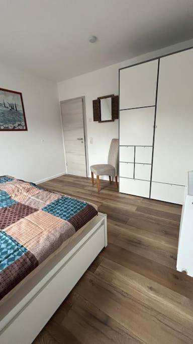 95qm Dachgeschoss für 1 bis 4 Personen - Alte Bäckerei - Neubaustandard