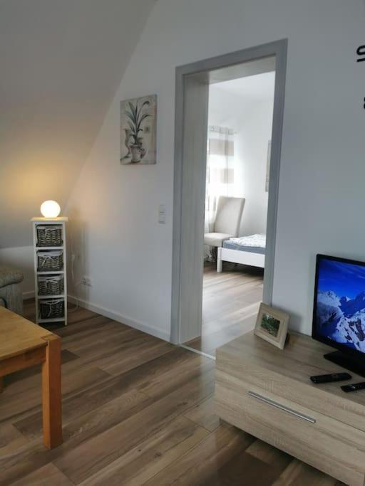 95qm Dachgeschoss für 1 bis 4 Personen - Alte Bäckerei - Neubaustandard