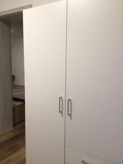 95qm Dachgeschoss für 1 bis 4 Personen - Alte Bäckerei - Neubaustandard