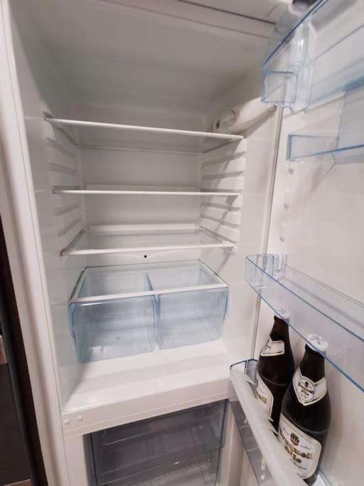 95qm Dachgeschoss für 1 bis 4 Personen - Alte Bäckerei - Neubaustandard