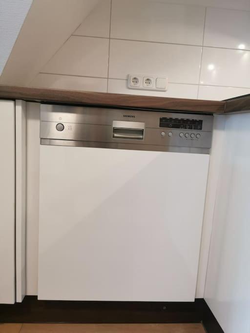 95qm Dachgeschoss für 1 bis 4 Personen - Alte Bäckerei - Neubaustandard
