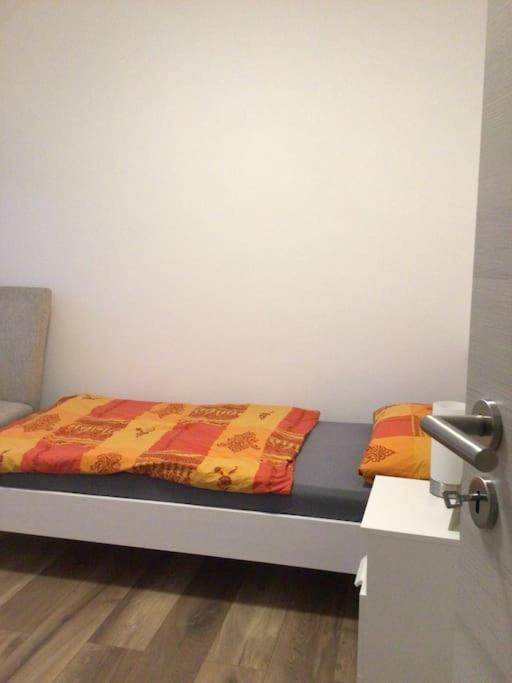 95qm Dachgeschoss für 1 bis 4 Personen - Alte Bäckerei - Neubaustandard
