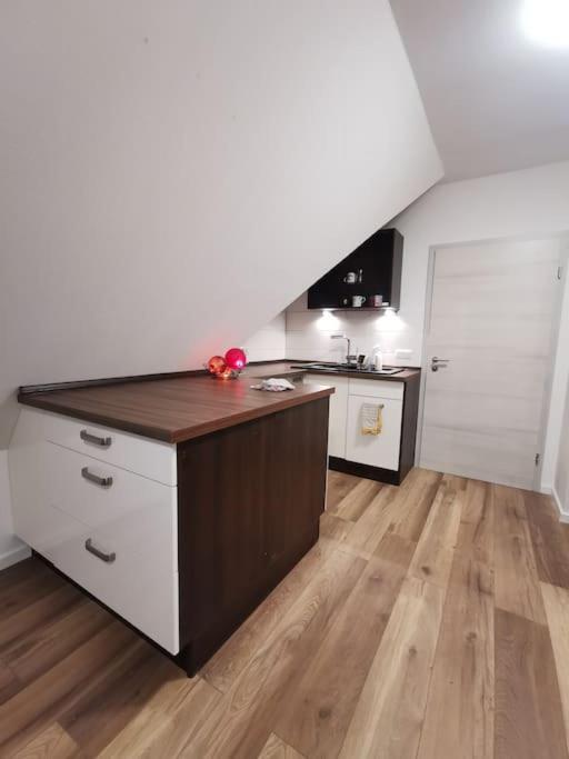 95qm Dachgeschoss für 1 bis 4 Personen - Alte Bäckerei - Neubaustandard