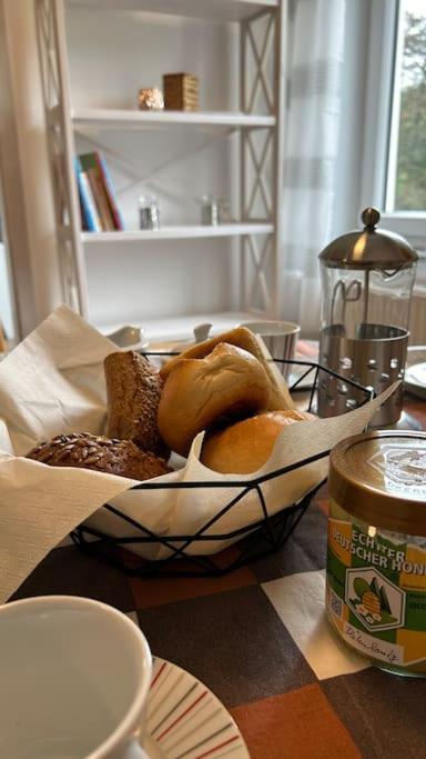 95qm Dachgeschoss für 1 bis 4 Personen - Alte Bäckerei - Neubaustandard