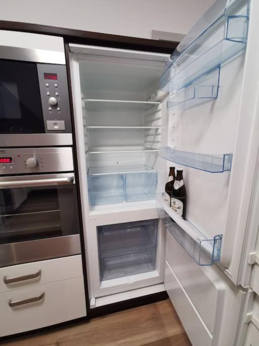 95qm Dachgeschoss für 1 bis 4 Personen - Alte Bäckerei - Neubaustandard