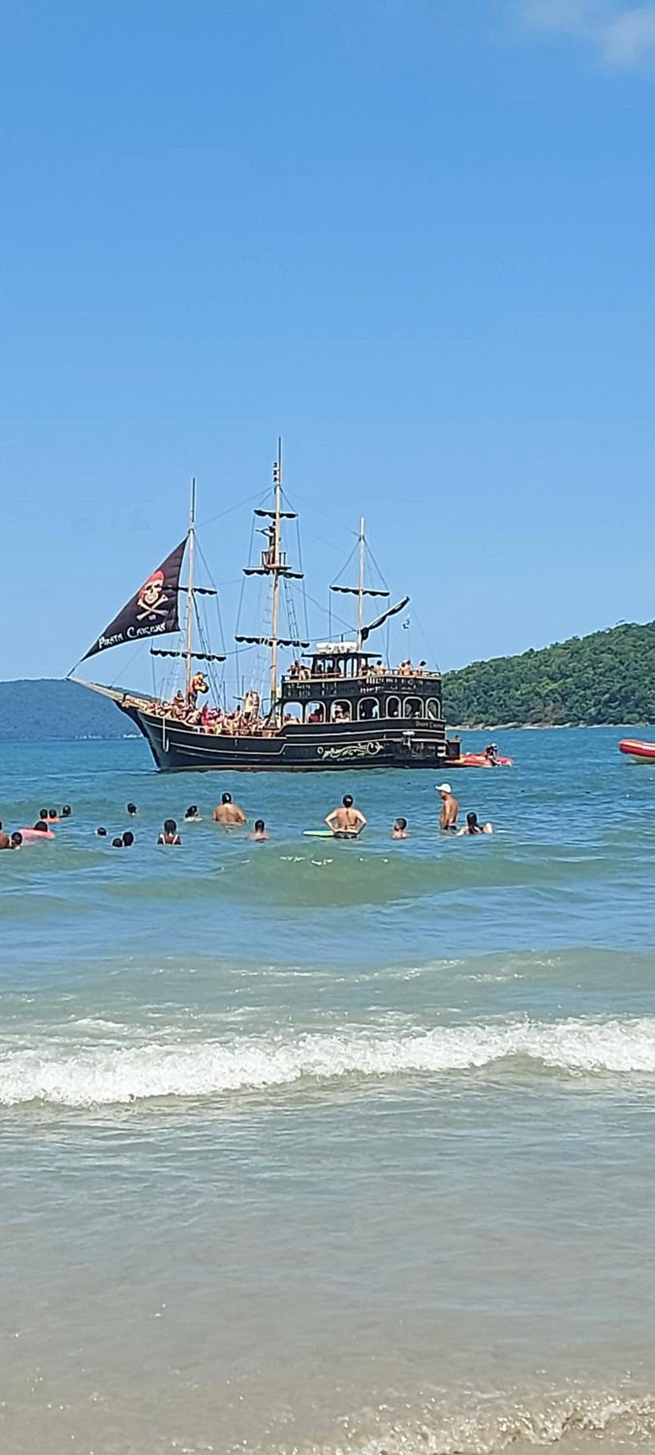 Cantinho da saudade