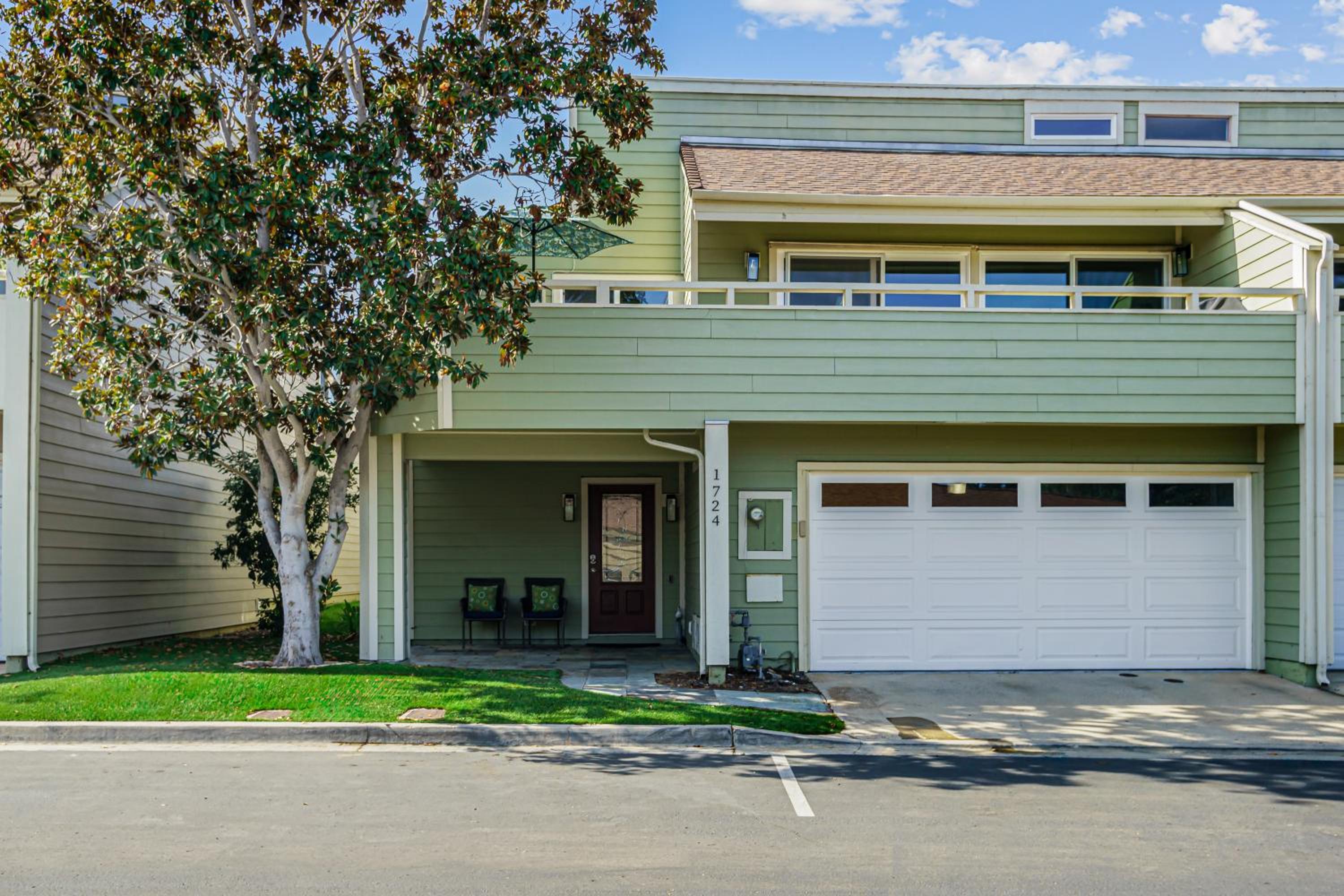 Encinitas Paradise | Seabluffe Gated Community w/ Beach Access view 5