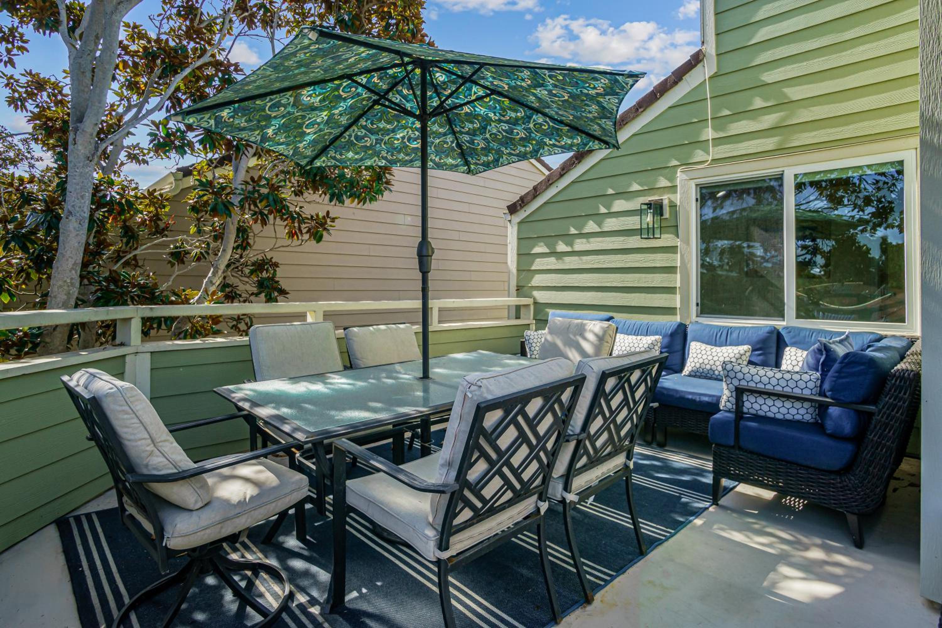 Encinitas Paradise | Seabluffe Gated Community w/ Beach Access view 4