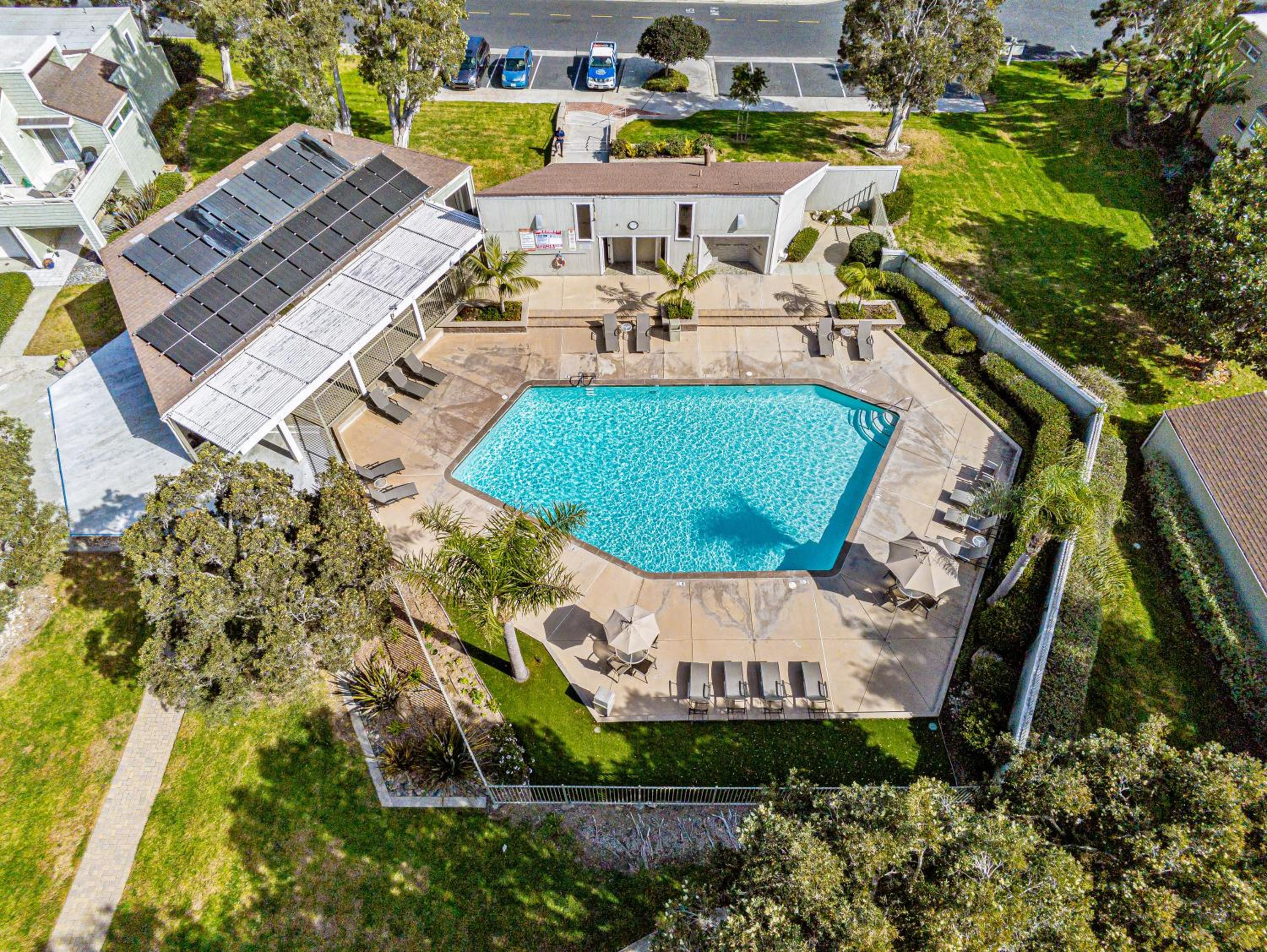 Encinitas Paradise | Seabluffe Gated Community w/ Beach Access view 3