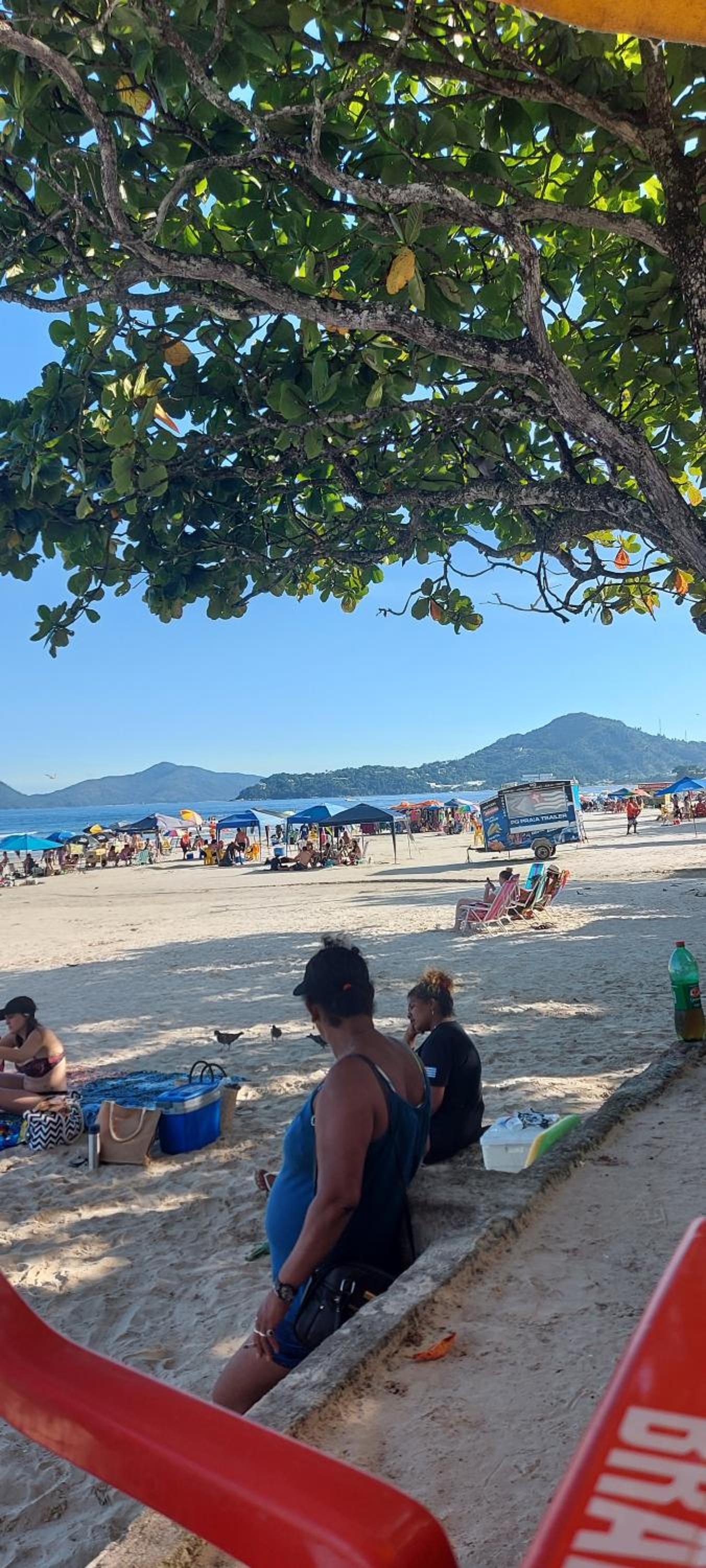 Cantinho da saudade