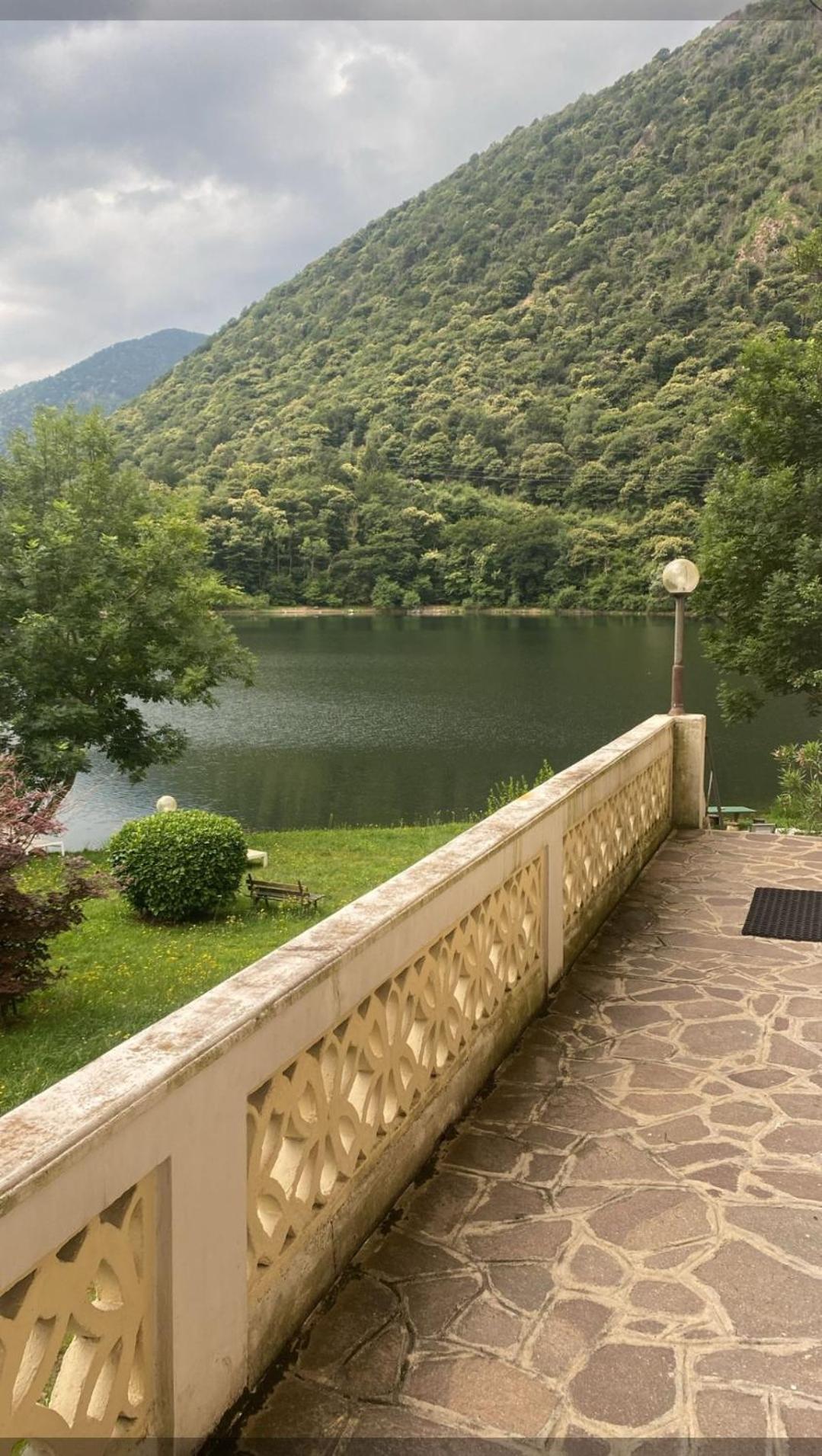 Eden Lake "L'Angolino di GIULIO" view 4