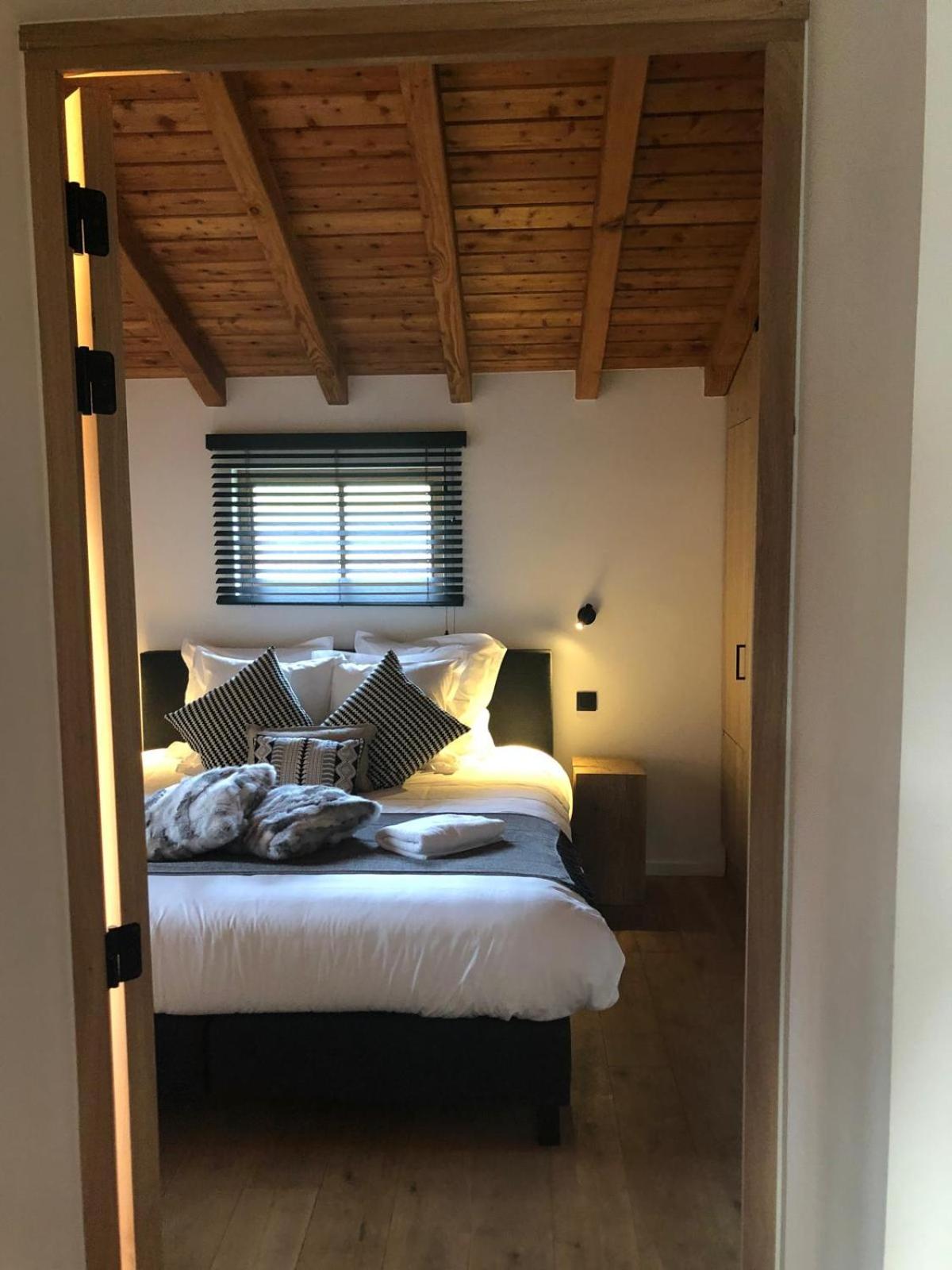 Le Chalet De Saint-Hubert
