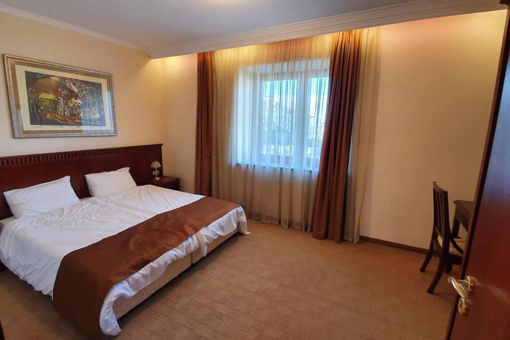 Apartment Prime Ski Location Bansko