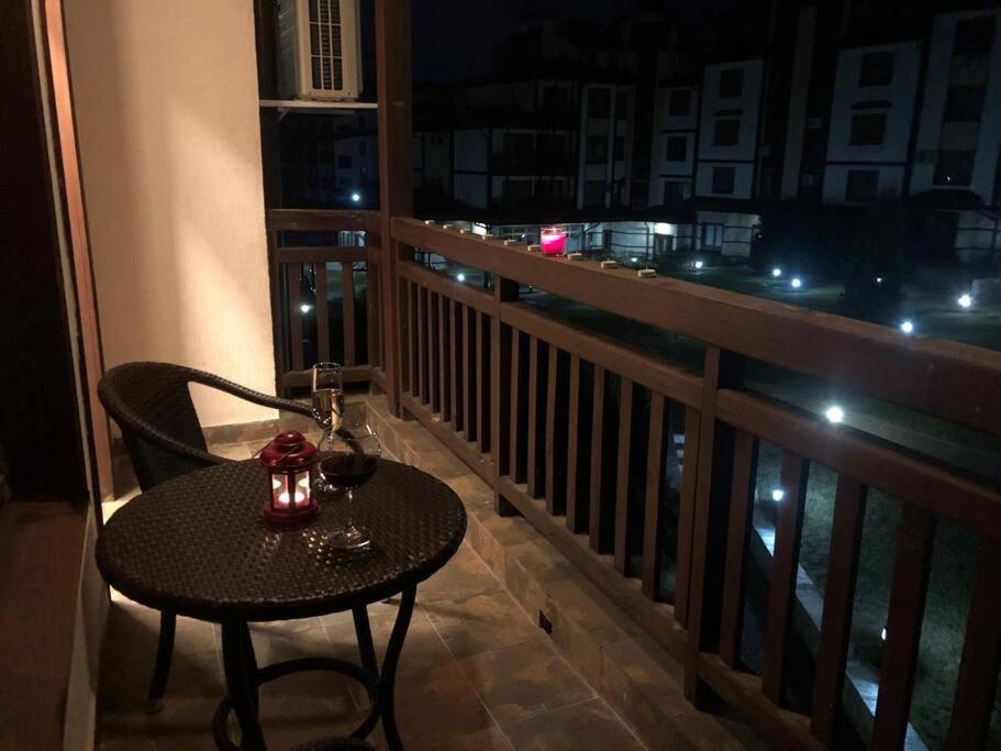 Apartment Prime Ski Location Bansko