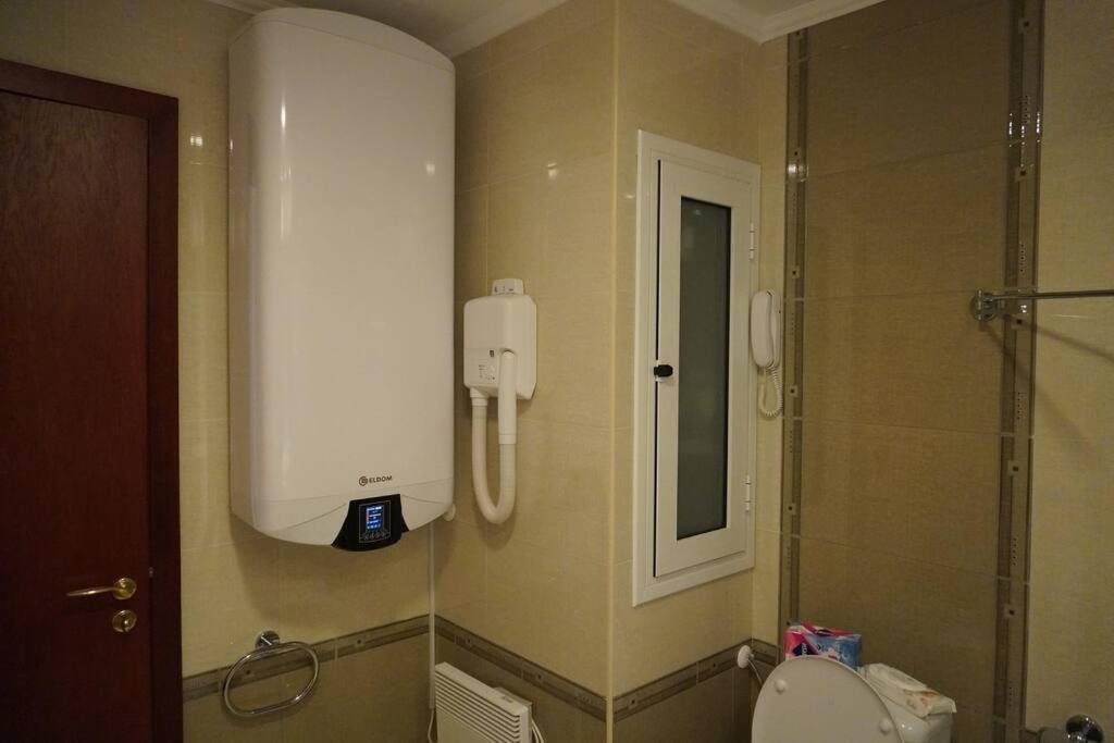 Apartment Prime Ski Location Bansko