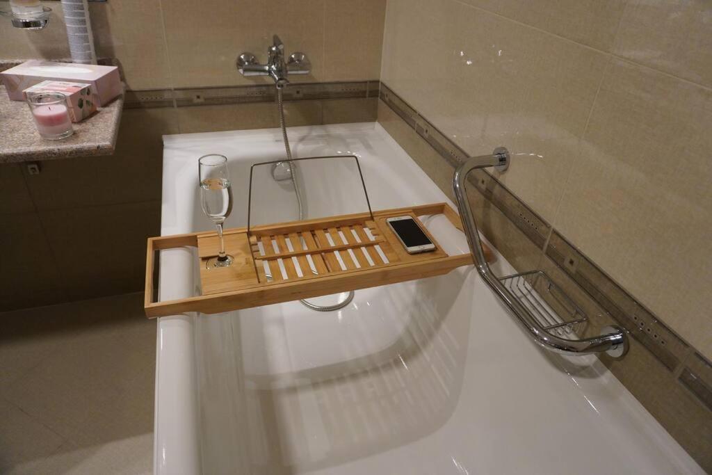 Apartment Prime Ski Location Bansko