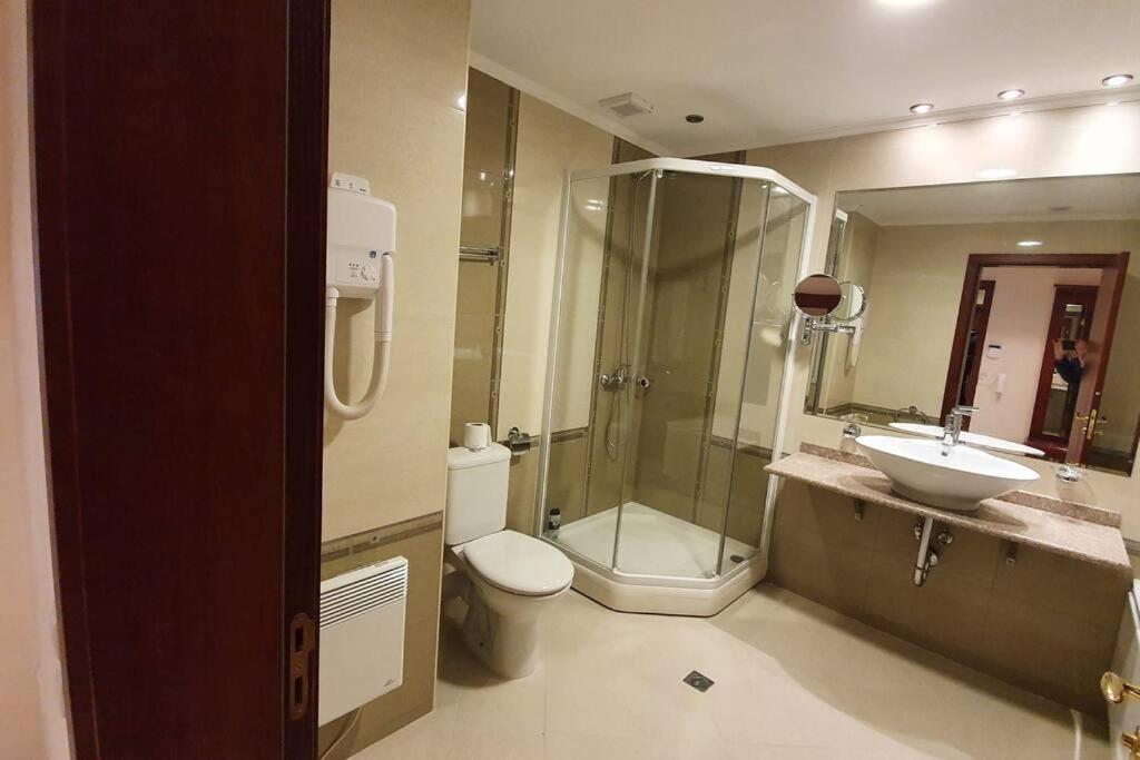 Apartment Prime Ski Location Bansko
