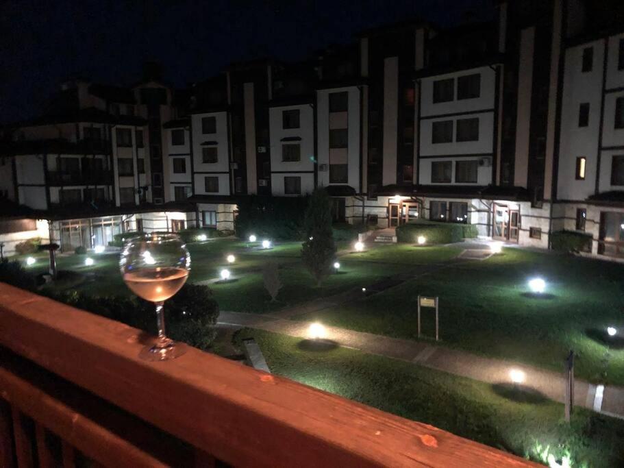 Apartment Prime Ski Location Bansko