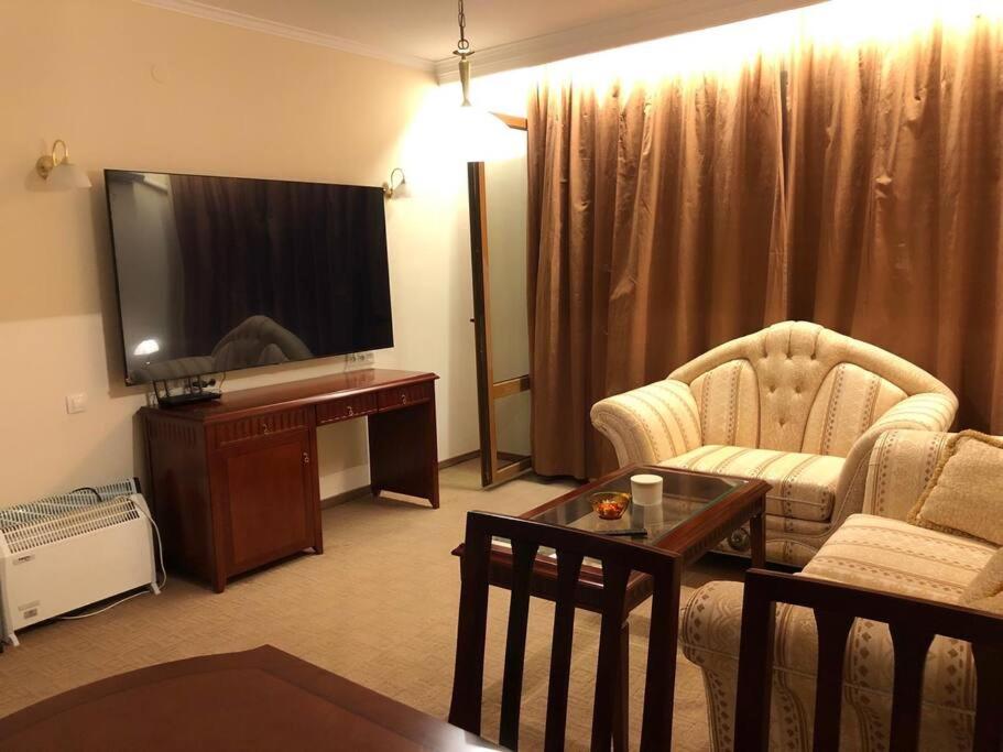 Apartment Prime Ski Location Bansko
