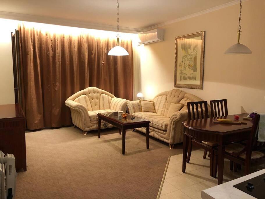 Apartment Prime Ski Location Bansko