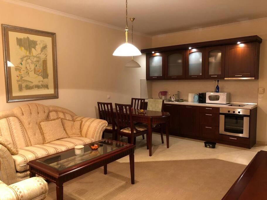 Apartment Prime Ski Location Bansko