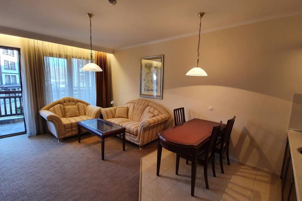 Apartment Prime Ski Location Bansko